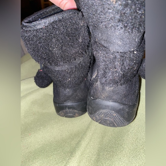 Ugg type boots girls - Picture 8 of 10